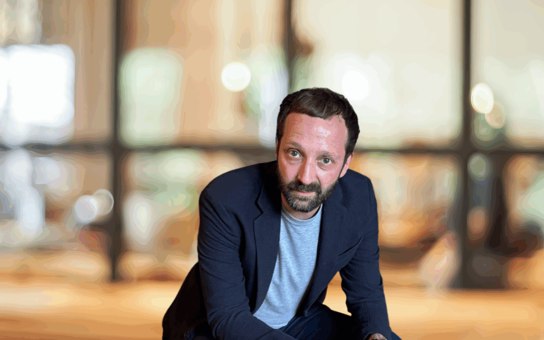 Nicolas MILHAU : Du Recrutement à la Direction d’Agence