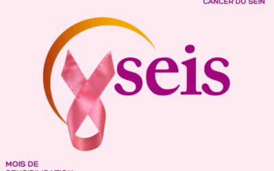 L’équipe YSEIS se mobilise pour octobre rose