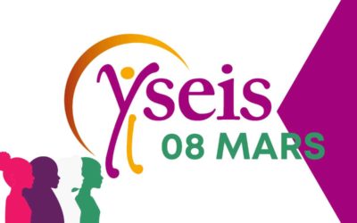 Journée internationale des droits des femmes